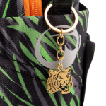 Obrázok z Školský batoh Bagmaster BETA 24 B - tiger green 23 l