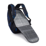 Obrázok z Bagmaster DIGITAL 24 A študentský batoh - modrý modrý 34 l