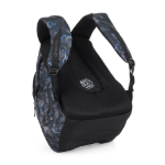 Obrázok z Bagmaster BAG 24 A študentský batoh - sivý sivý 30 l