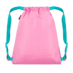 Obrázok z Bagmaster VEGA 24 B velký školní set pro prvňáčky – páv Modrá 22 l