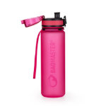 Obrázok z Bagmaster VEGA 24 B velký školní set pro prvňáčky – páv Modrá 22 l