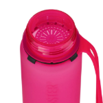 Obrázok z Bagmaster VEGA 24 B velký školní set pro prvňáčky – páv Modrá 22 l