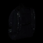 Obrázok z Bagmaster DIGITAL 25 A studentský batoh – vesmír Černá 34 l