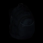 Obrázok z Bagmaster ENERGY 25 A studentský batoh – černý Černá 34 l