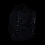 Obrázok z Bagmaster ENERGY 25 A studentský batoh – černý Černá 34 l