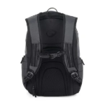 Obrázok z Bagmaster SCOUT 25 A studentský batoh – šedý Šedá 28 l