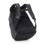 Obrázok z Bagmaster SCOUT 25 A studentský batoh – šedý Šedá 28 l