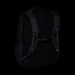 Obrázok z Bagmaster SCOUT 25 A studentský batoh – šedý Šedá 28 l