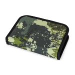 Obrázok z Bagmaster ALFA 25 B školní penál – stíhačky Zelená