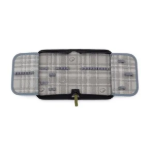 Obrázok z Bagmaster ALFA 25 B školní penál – stíhačky Zelená