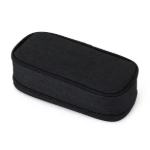 Obrázok z Bagmaster ENERGY 25 A školní penál – černý Černá