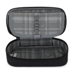 Obrázok z Bagmaster ENERGY 25 A školní penál – černý Černá