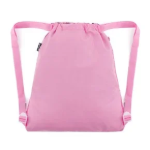 Obrázok z Bagmaster LUMI 25 A malý školní set pro prvňáčky – králíček Růžová 23 l