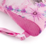 Obrázok z Bagmaster LUMI 25 A malý školní set pro prvňáčky – králíček Růžová 23 l