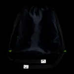 Obrázok z Bagmaster LUMI 25 B malý školní set pro prvňáčky – fotbal Zelená 23 l