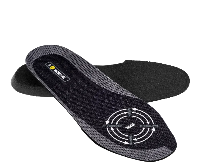 ABSORBA XTR ESD Grey vložka 40