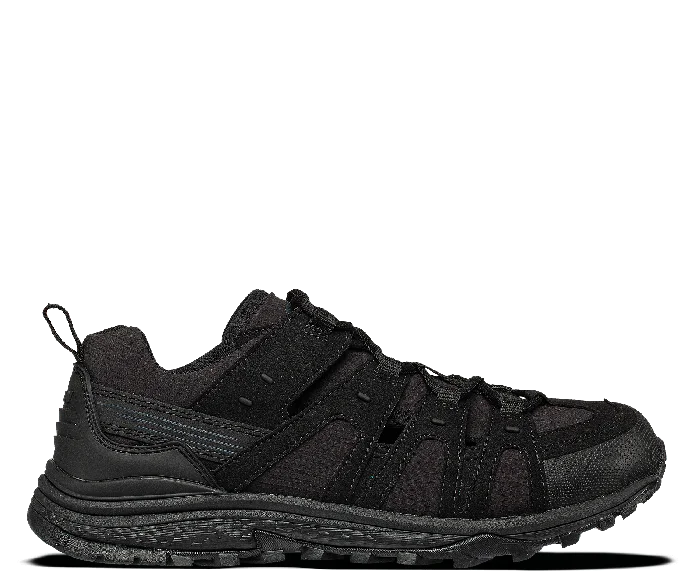 Bennon AMIGO O1 Black Sandal 48