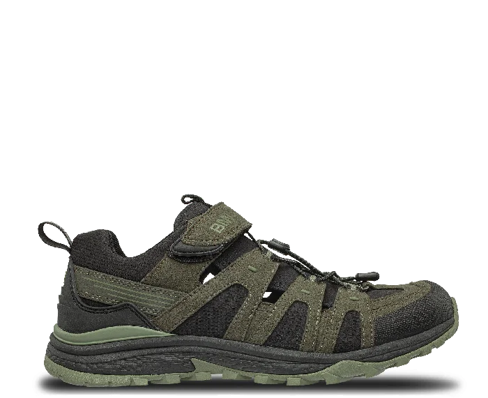 Zelené sandále AMIGO O1 47