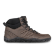 Obrázok z BENNON Barefoot Black/brown Winter High