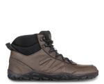 Obrázok z BENNON Barefoot Black/brown Winter High