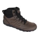 Obrázok z BENNON Barefoot Black/brown Winter High