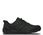 Obrázok z BENNON Barefoot Leather Graphite Black