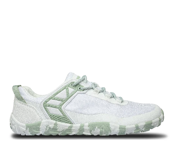 BENNON Barefoot Sport White/green 35