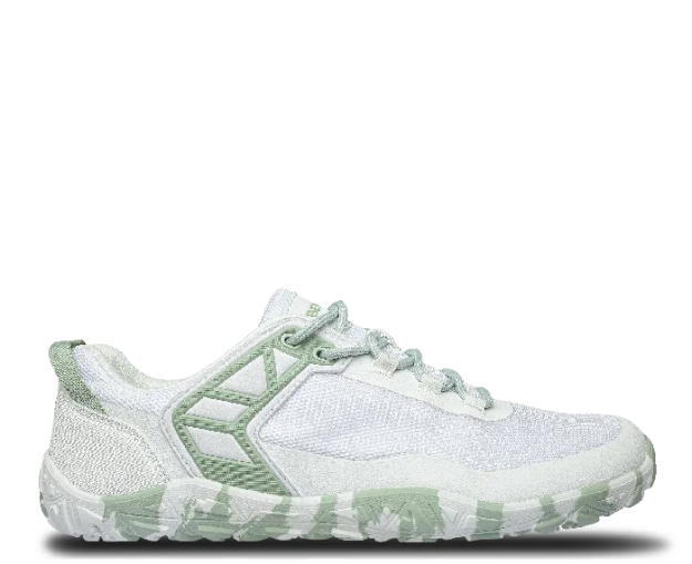Obrázok z BENNON Barefoot Sport White/green