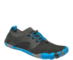 Obrázok z Bennon BOSKY Black/blue Barefoot