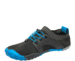 Obrázok z Bennon BOSKY Black/blue Barefoot