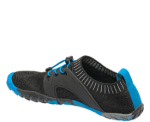 Obrázok z Bennon BOSKY Black/blue Barefoot