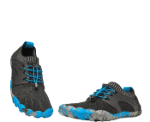 Obrázok z Bennon BOSKY Black/blue Barefoot
