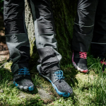 Obrázok z Bennon BOSKY Black/blue Barefoot