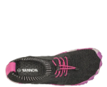 Obrázok z Bennon BOSKY Black/pink Barefoot
