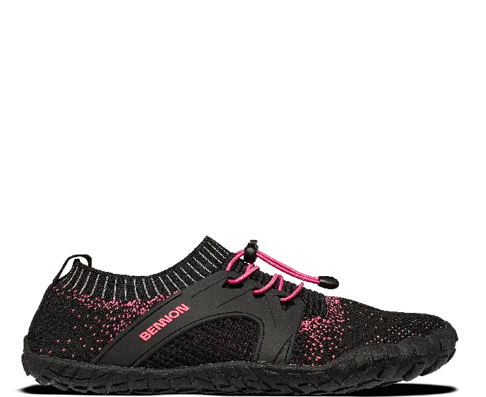 Bennon BOSKY Ružová bosá noha 41