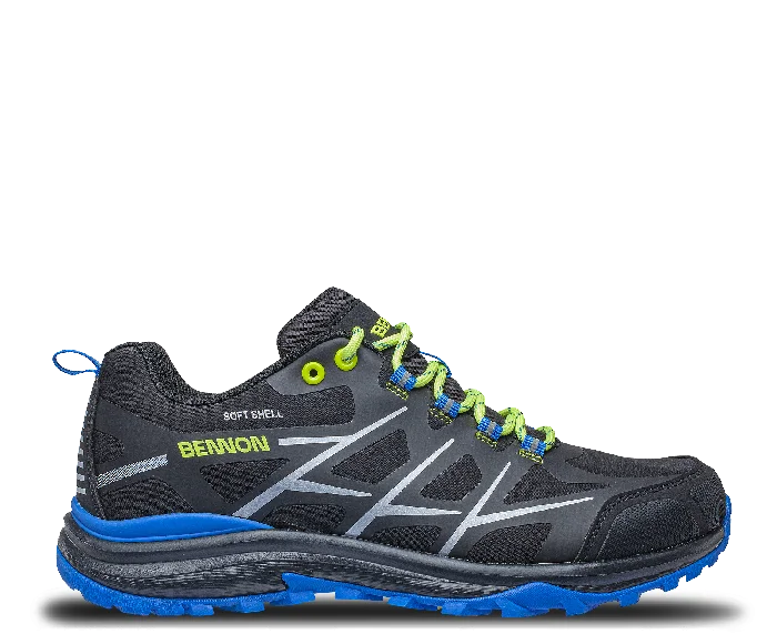 Bennon CALIBRO Blue Low 38