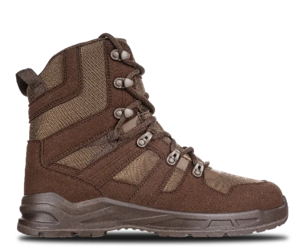 Obrázok z CONDOR O2 NM Brown Boot
