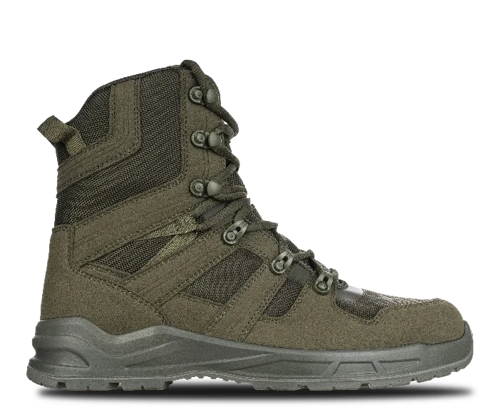 CONDOR O2 NM Khaki Boot 48