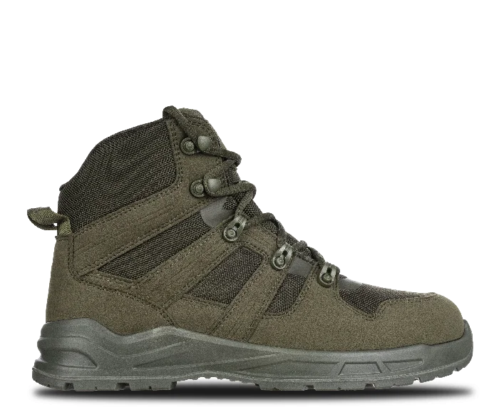 CONDOR O2 NM Khaki High 39