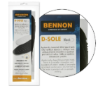 Obrázok z Vložka Bennon D-SOLE