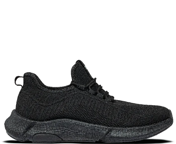 Bennon MEADOW OB Black Low 41