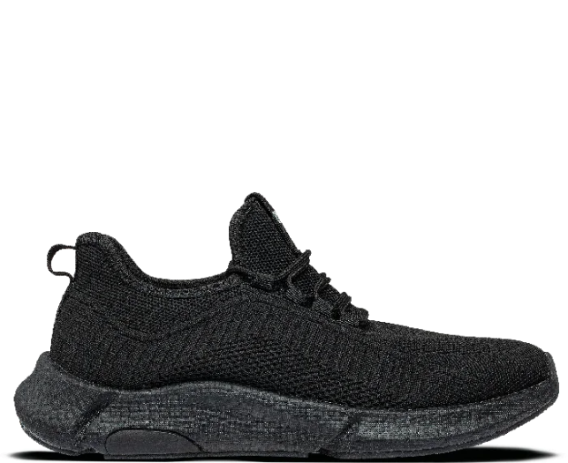 Obrázok z Bennon MEADOW OB Black Low