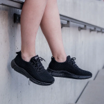 Obrázok z Bennon MEADOW OB Black Low