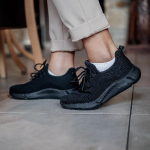 Obrázok z Bennon MEADOW OB Black Low