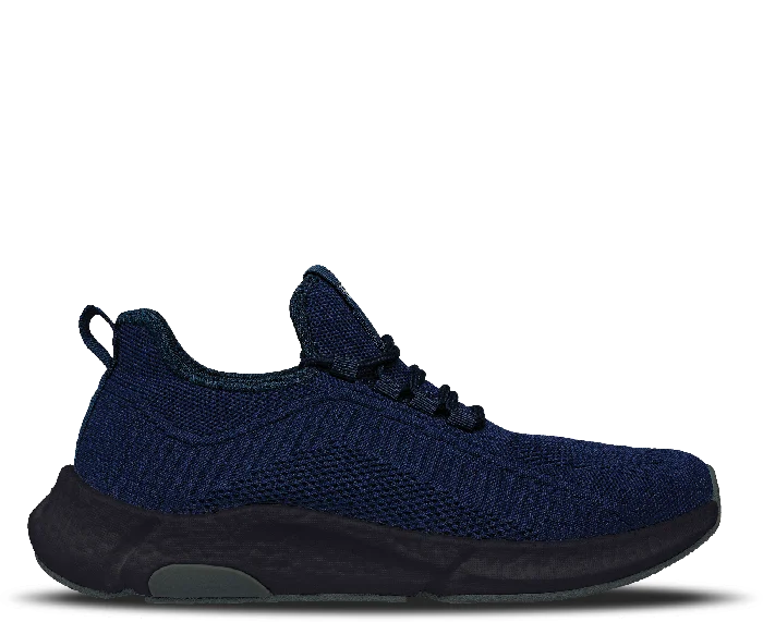 Bennon MEADOW OB Blue Low 35