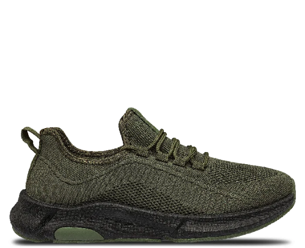 Obrázok z Bennon MEADOW OB Zelená Nízka