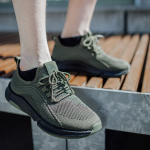 Obrázok z Bennon MEADOW OB Zelená Nízka