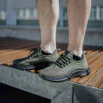 Obrázok z Bennon MEADOW OB Zelená Nízka