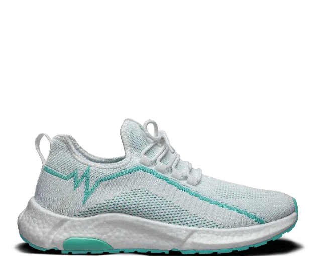 Obrázok z Bennon MEADOW OB Biela nízka