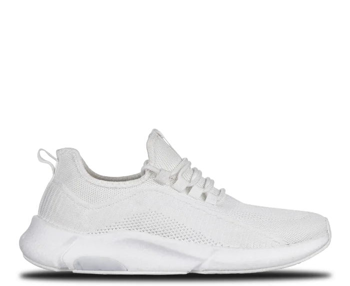 Bennon MEADOW OB Biela nízka 44